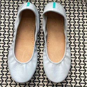 Tieks shoes